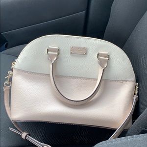 Kate Spade crossbody purse